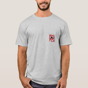 T-shirt à manches courtes de base