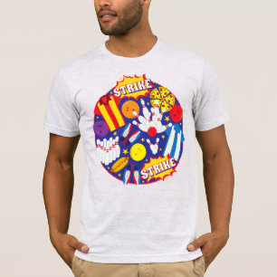 T-shirt à manches courtes Jersey
