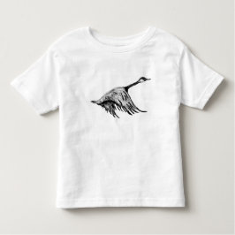 T-shirt à manches courtes pour bébé