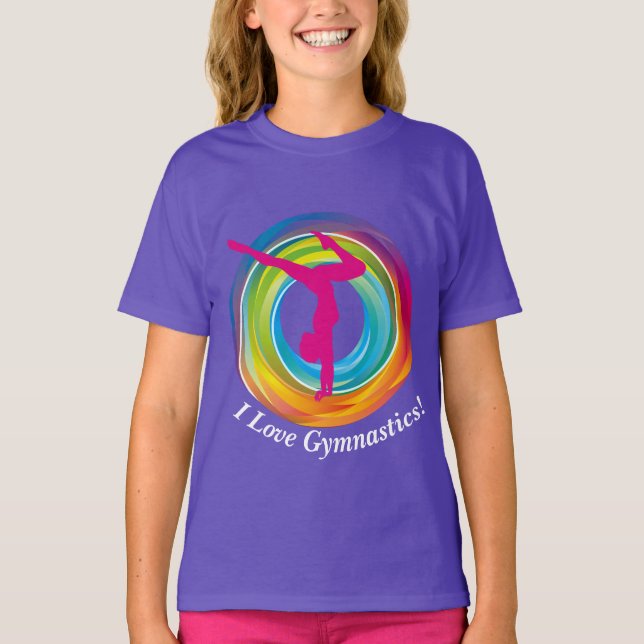 T-shirt à manches longues (Devant)