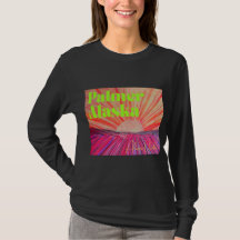 T-Shirt à manches longues