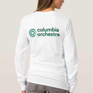 T-shirt à manches longues