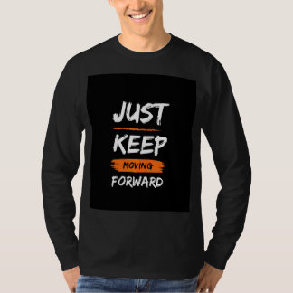 T-Shirt à manches longues