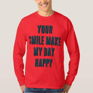 T-shirt à manches longues de base