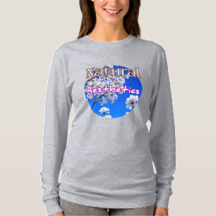 T-shirt à manches longues de base