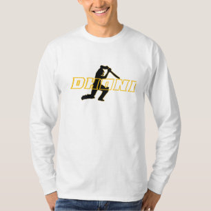 T-shirt à manches longues de base