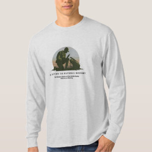 T-shirt à manches longues de l'assemblée annuelle