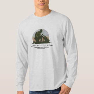 T-shirt à manches longues de l'assemblée annuelle