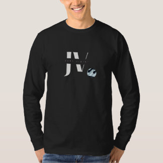 T-shirt à manches longues de Vibin (contemporain)