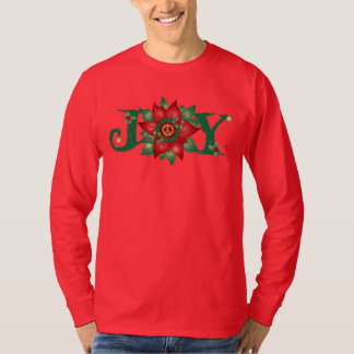 T-Shirt à manches longues Joy