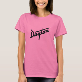 T-shirt à manches longues pour dames Dayton