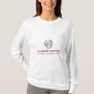 T-shirt à manches longues pour femmes