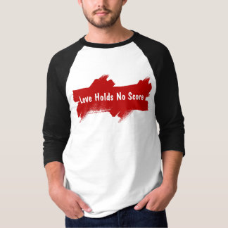 T-shirt à manches longues pour hommes