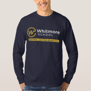 T-shirt à manches longues Unisex