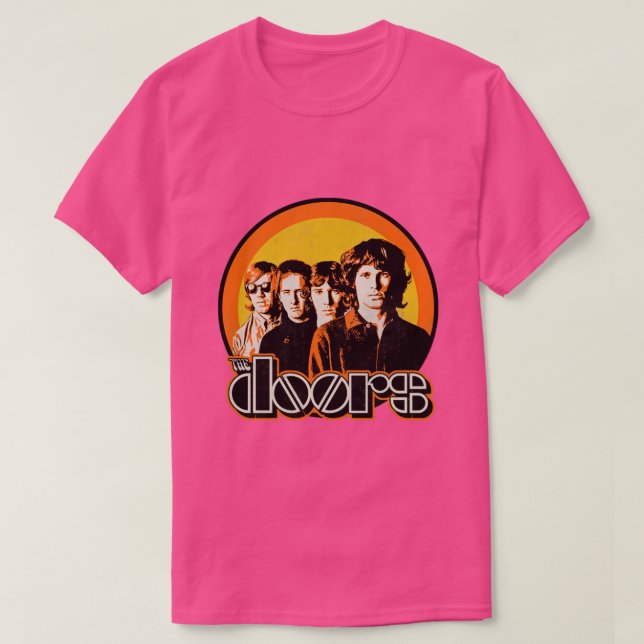 T-shirt a mis en difficulté les rs (Design devant)