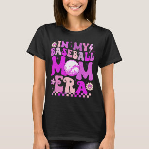 T-shirt à mon époque de mère de baseball (3).png