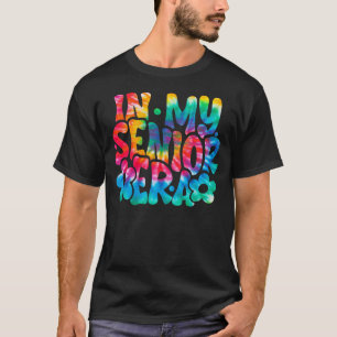 T-shirt À mon ère