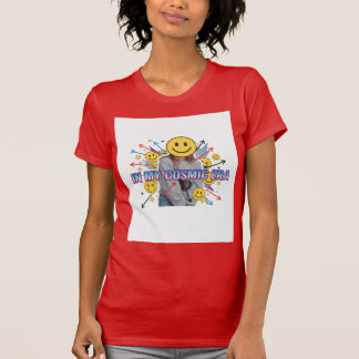 T-shirt À Mon Ère Cosmique