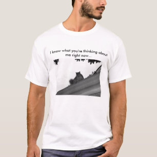 T-shirt à noix d'écureuil