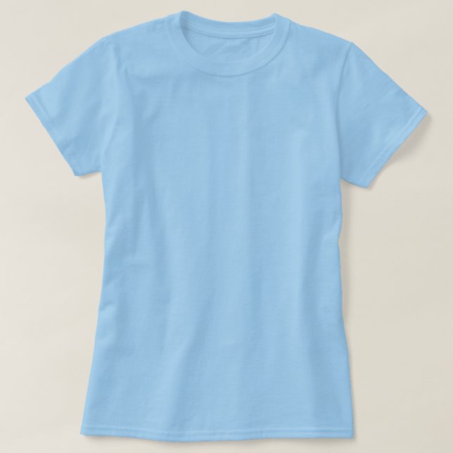 T-shirt "a obtenu un doula ?"  phase II (Design devant)