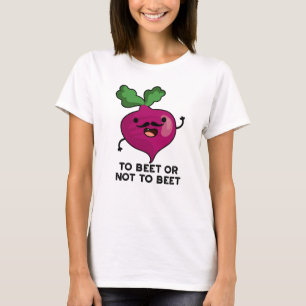 T-shirt À Parier Ou À Ne Pas Paraitre Funny Shakespeare Pu