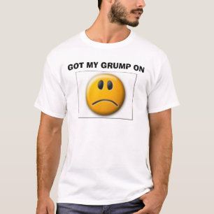 T-SHIRT A RÉUSSI MON BOUGON