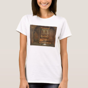 T-shirt A Tomb at El-Kab, one of 24 illustrations produced