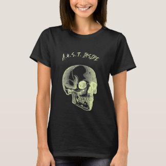 T-shirt A.U.S.T. à l'intérieur de VI