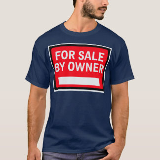 T-shirt À Vendre Par Propriétaire