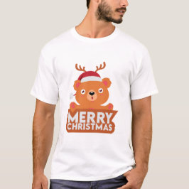 T-shirt A Very Merry Christmas