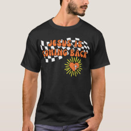 T-Shirt À Vos Peeps