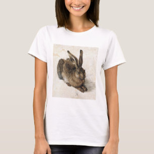 T-shirt A Young Hair - Albrecht Durer - c1502