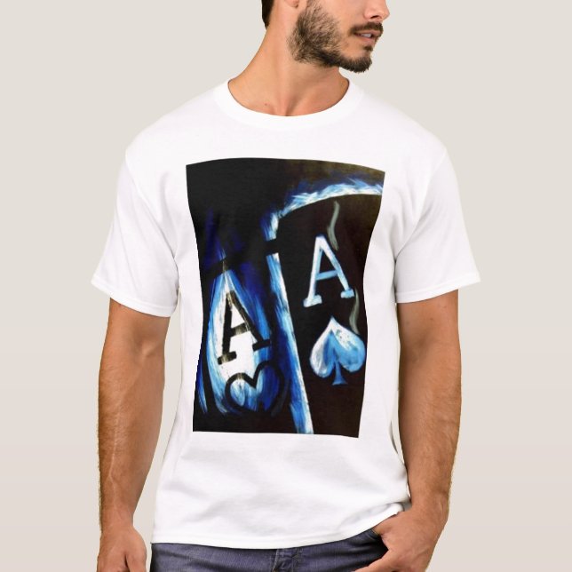 T-SHIRT AA (Devant)