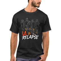 AA & la chemise de rechute 20
