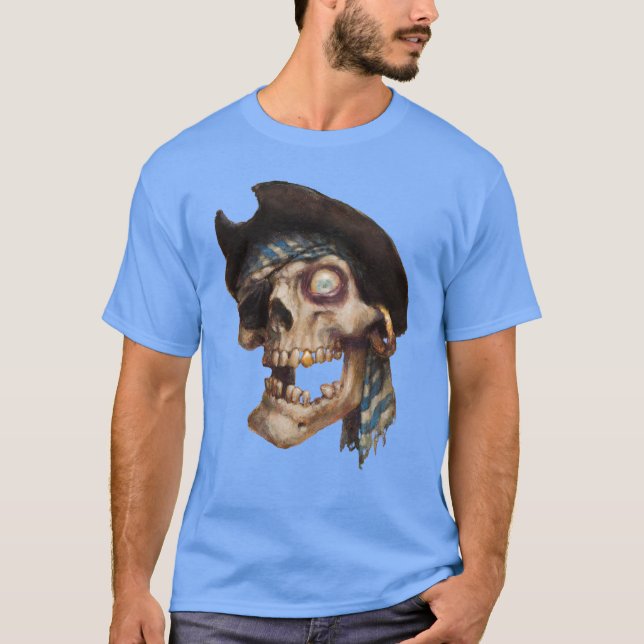 T-shirt Aaarnold (Devant)