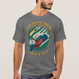 T-shirt AAC 308e Escadron de bombardement 2ÈME GUERRE MOND