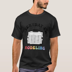T-shirt Aac Asl Voix Thérapie Pathologie Slp Aba Rbt Signa