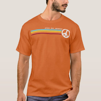 T-shirt Aardvark