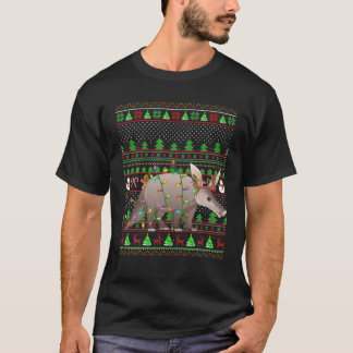T-shirt Aardvark Lover Family Correspondant Vilaire Aardva