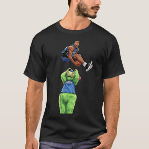 T-shirt Aaron Gordon Concours de Dunk – Envolées