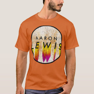 T-SHIRT AARON LEWIS