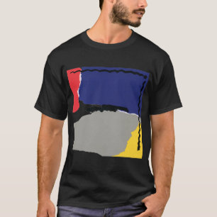 T-shirt Abacab