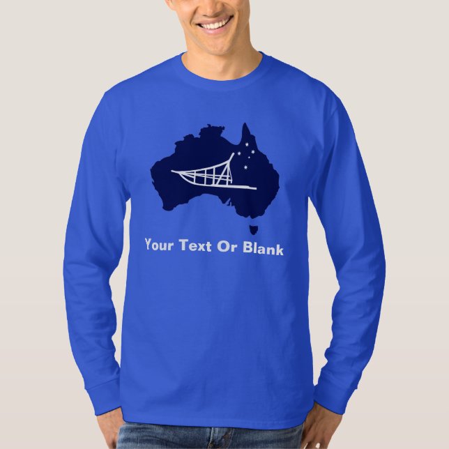 T-shirt Abandonner (Devant)