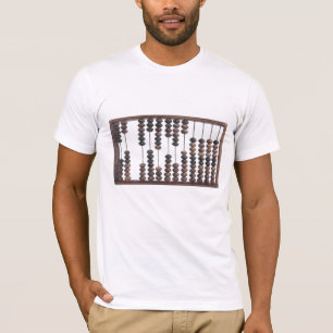 T-shirt abaque