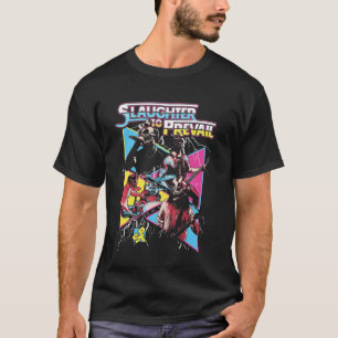 T-shirt Abattage à l'avantage