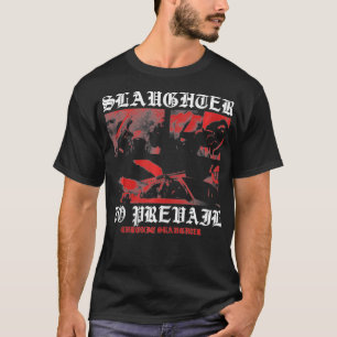 T-shirt Abattage au Débardeur précédent_4