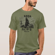 Abba Père Occidental