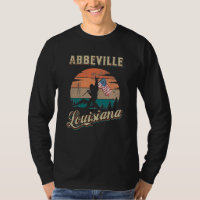 Abbeville Louisiane