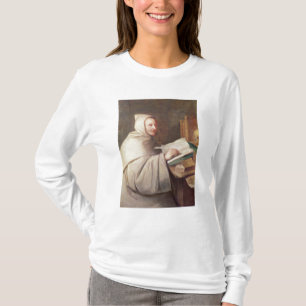 T-shirt Abbot Armand-Jean le Bouthillier De Rance