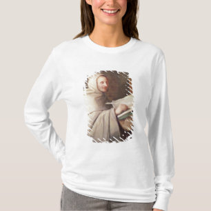 T-shirt Abbot Armand-Jean le Bouthillier De Rance